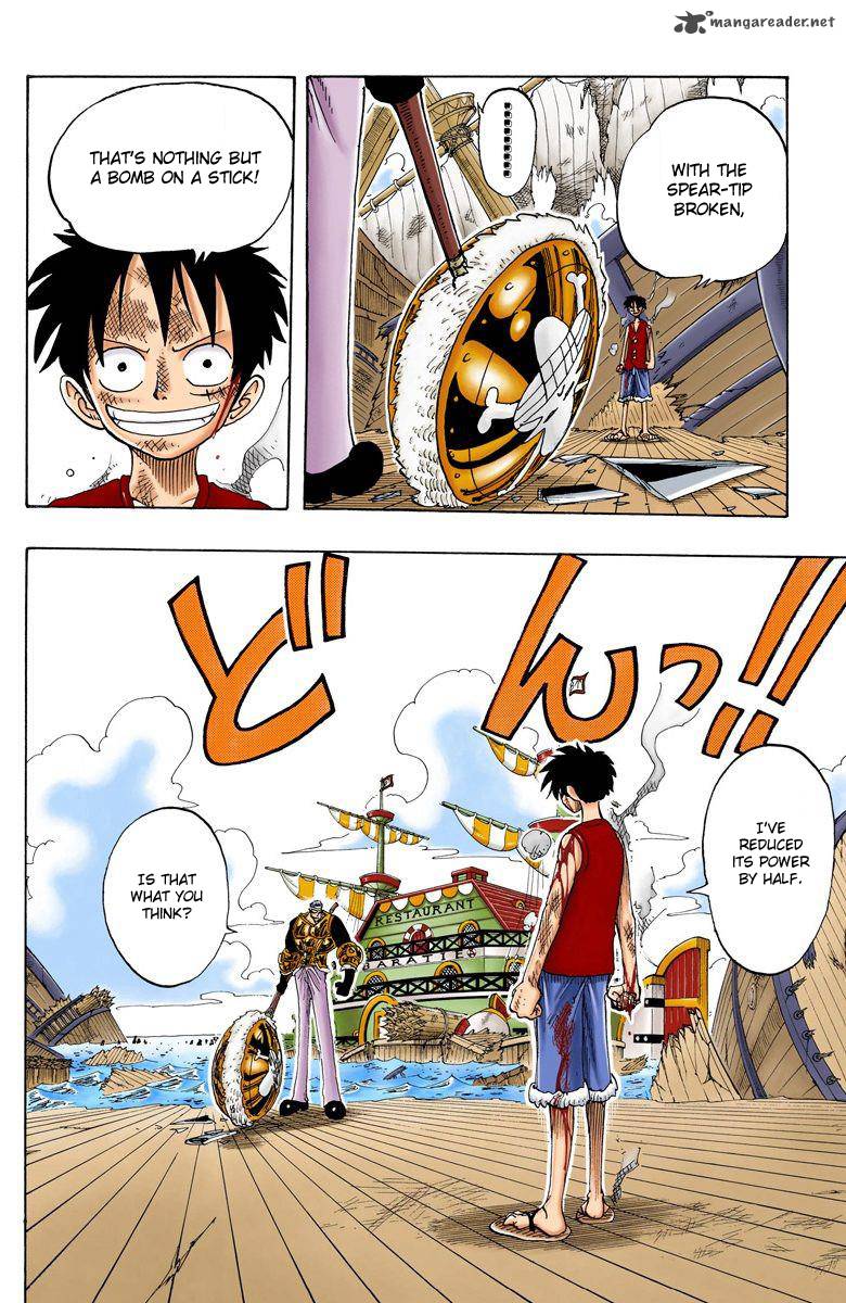 One Piece Colored 65 2