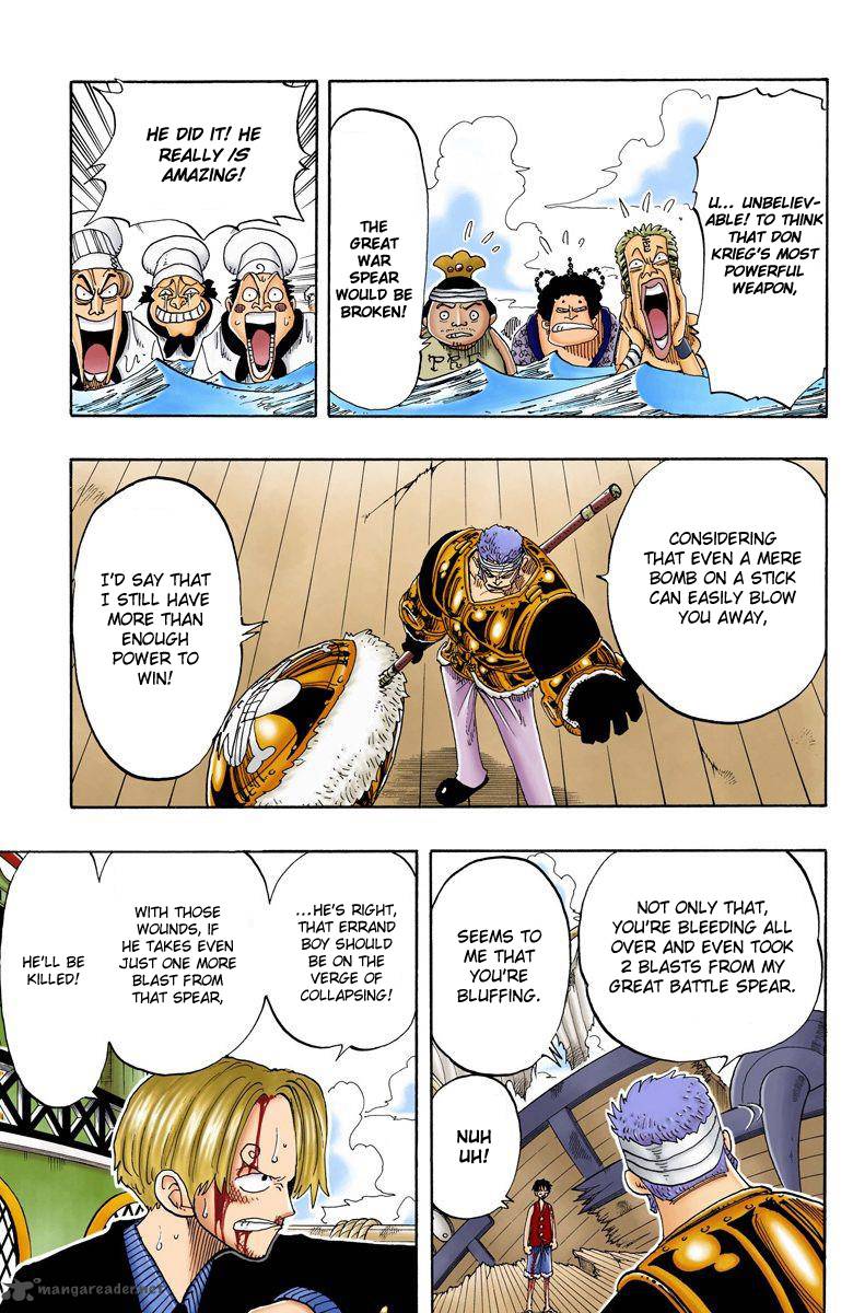 One Piece Colored 65 3