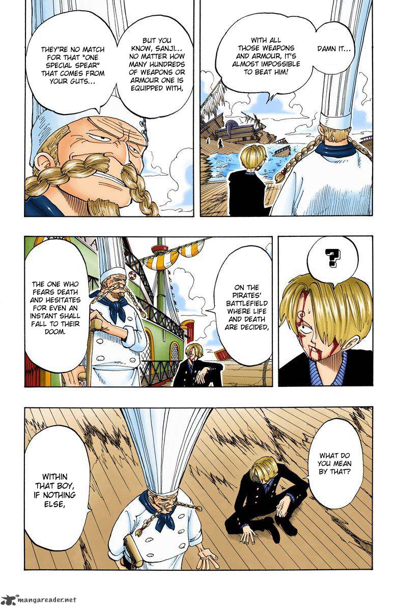 One Piece Colored 65 4