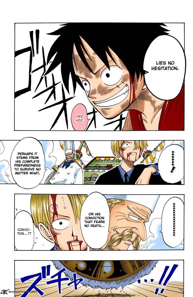 One Piece Colored 65 5