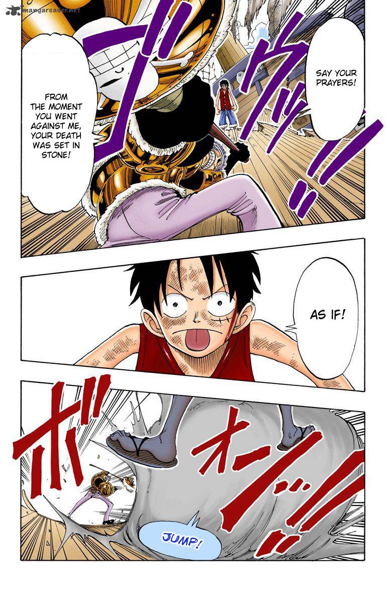 One Piece Colored 65 6