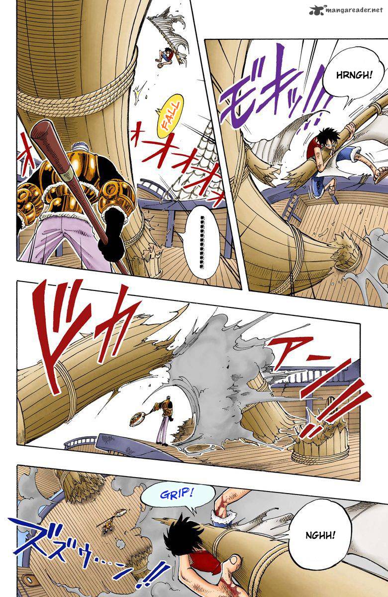 One Piece Colored 65 8