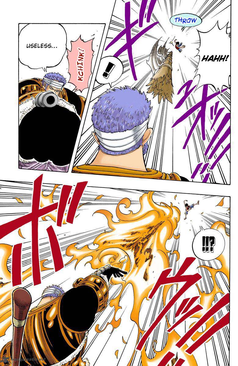 One Piece Colored 65 9