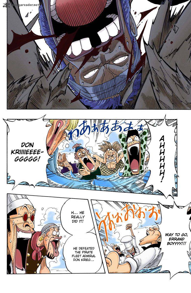 One Piece Colored 66 11
