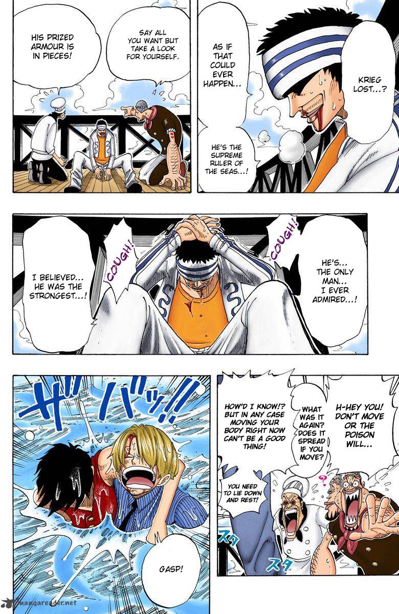 One Piece Colored 66 15
