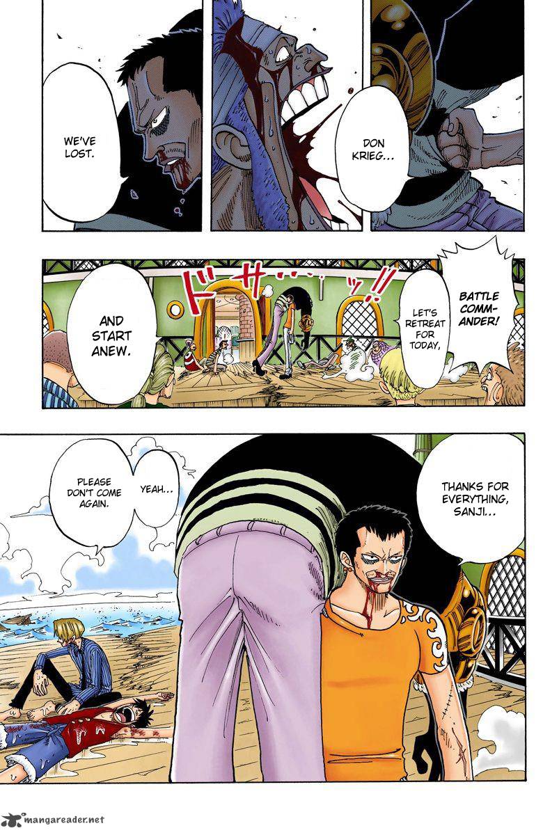 One Piece Colored 66 18