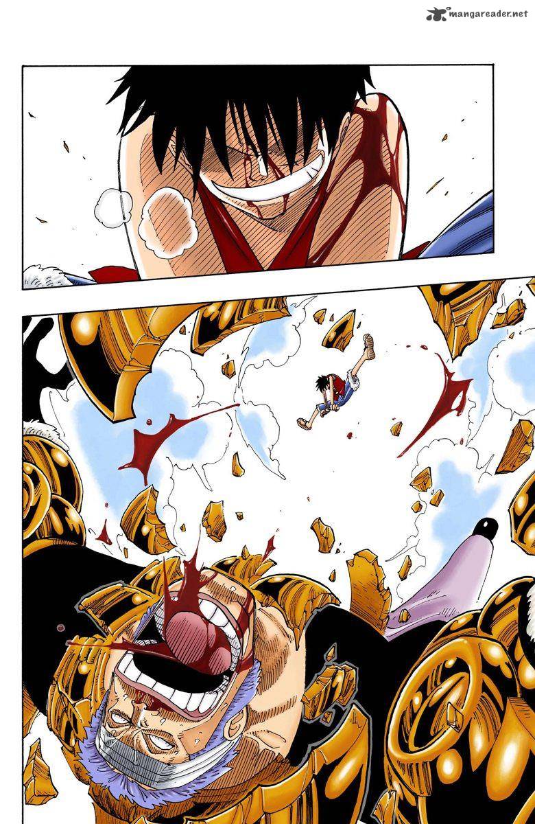 One Piece Colored 66 2
