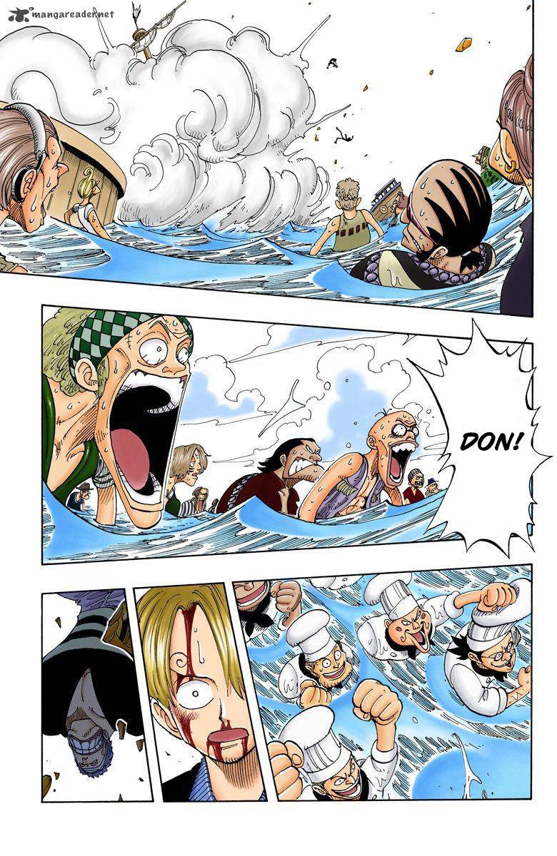 One Piece Colored 66 3