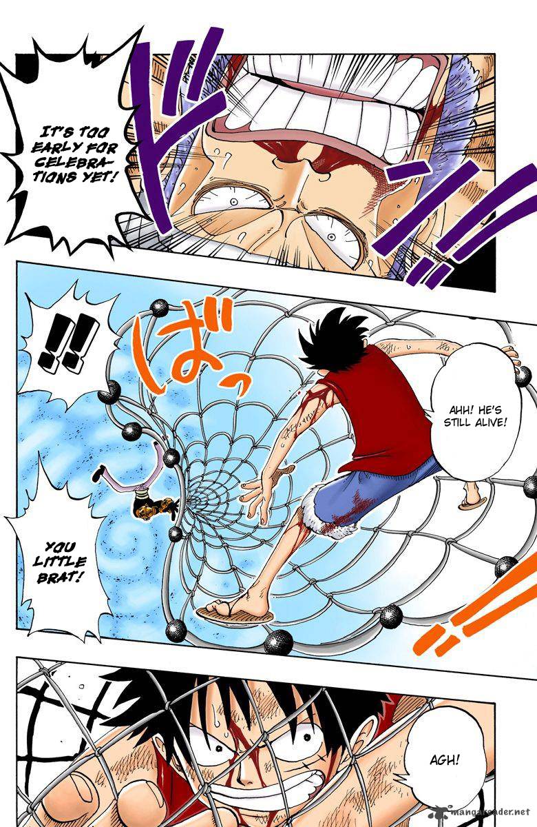 One Piece Colored 66 4