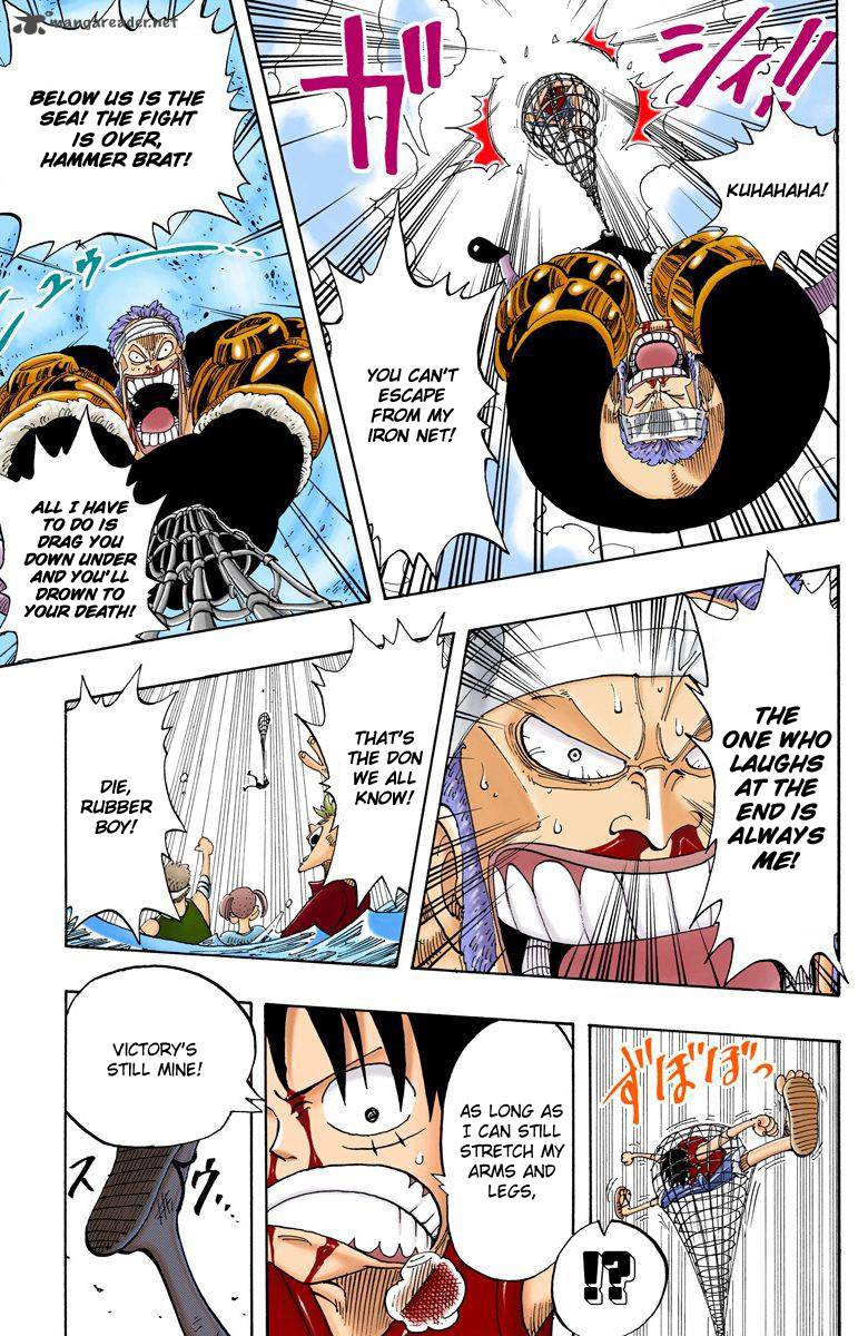 One Piece Colored 66 5