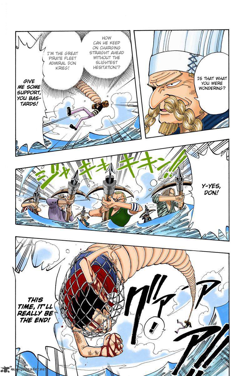 One Piece Colored 66 7