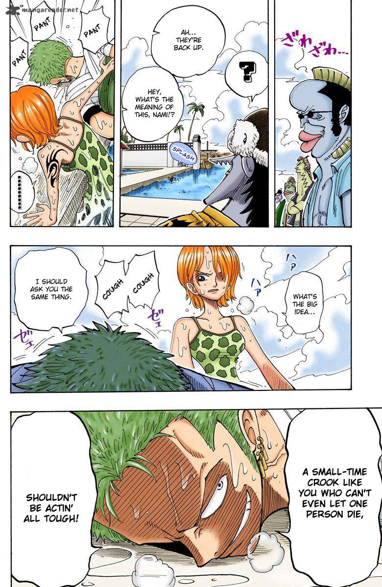 One Piece Colored 71 12