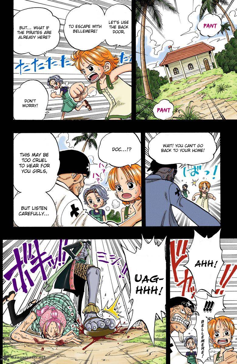 One Piece Colored 78 10