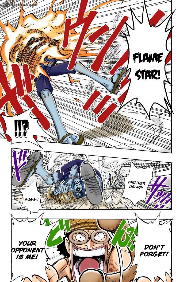 One Piece Colored 83 13