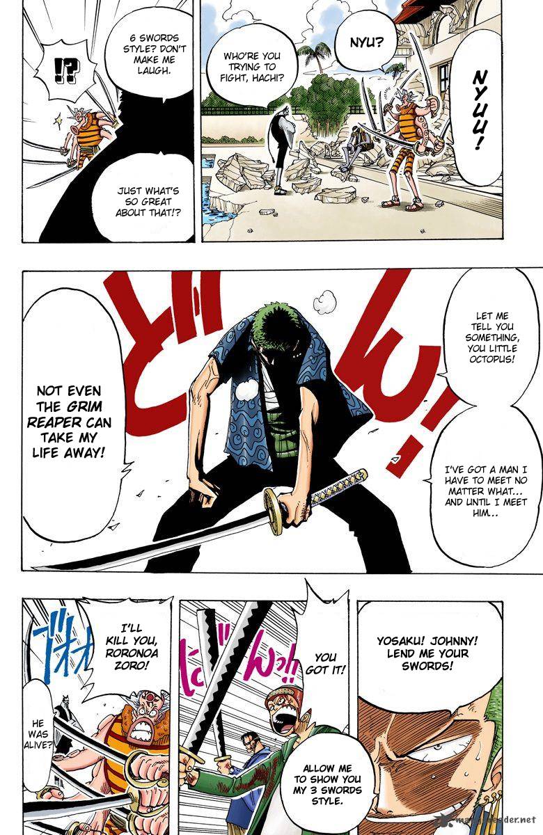 One Piece Colored 84 18