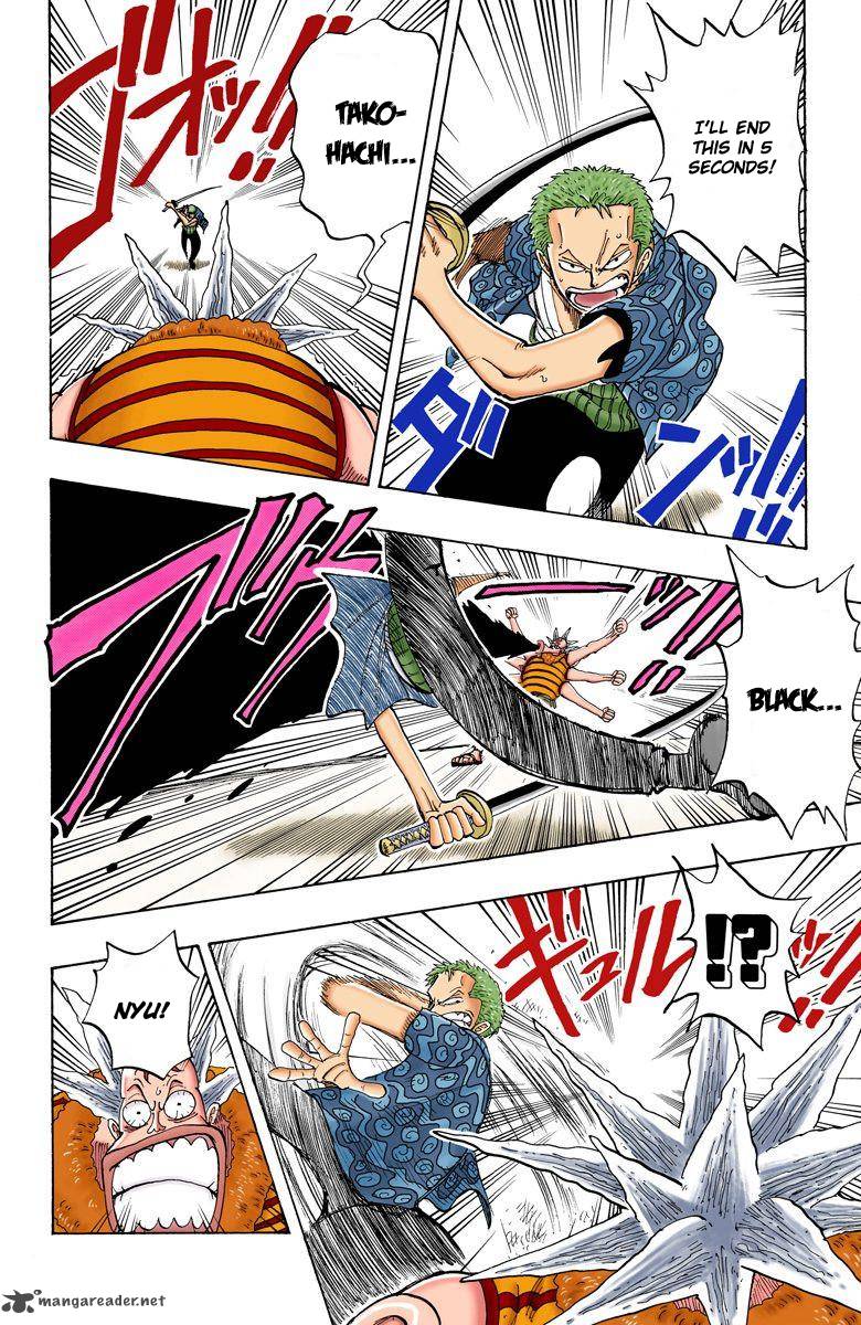 One Piece Colored 84 4