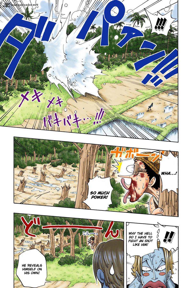 One Piece Colored 87 17