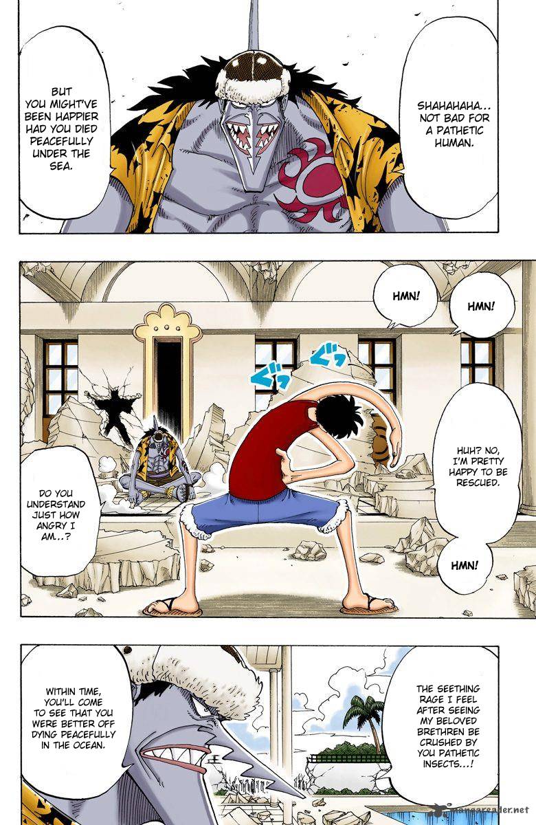 One Piece Colored 90 2
