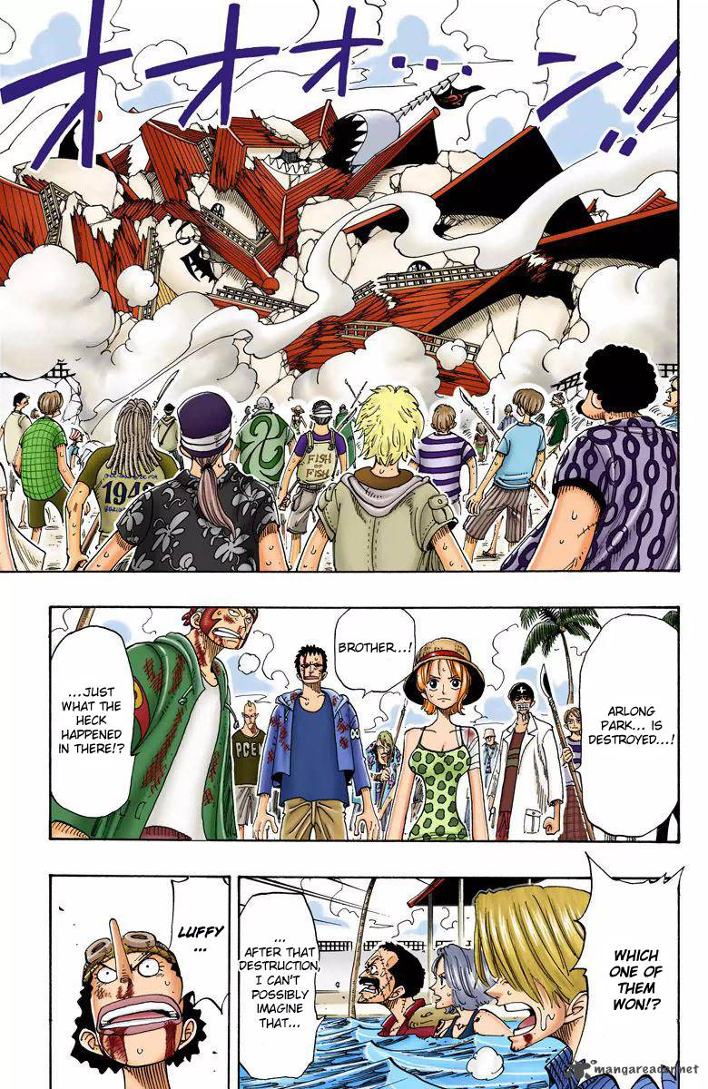 One Piece Colored 94 3