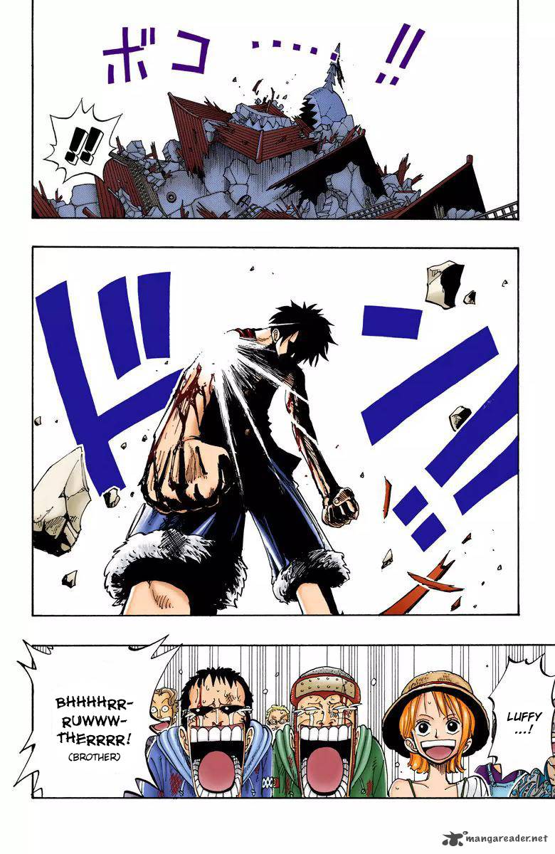 One Piece Colored 94 4
