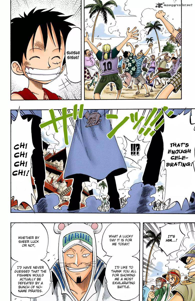 One Piece Colored 94 8