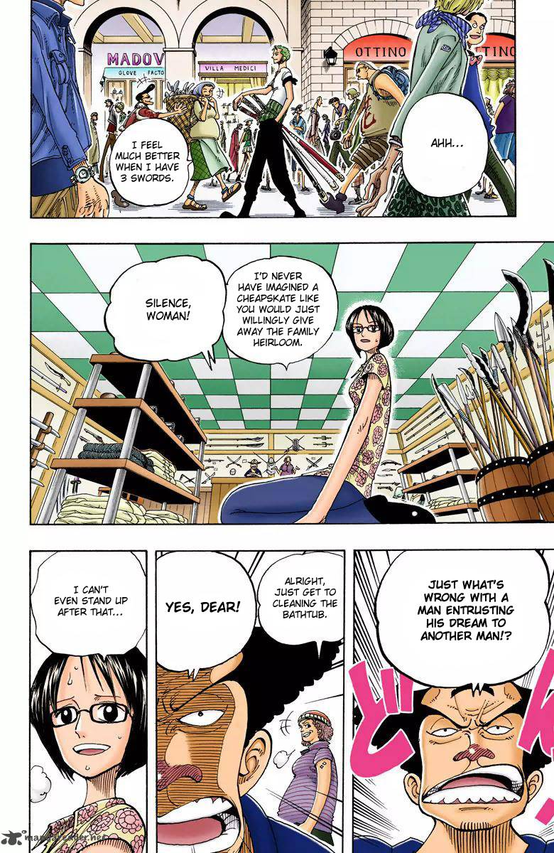 One Piece Colored 97 18