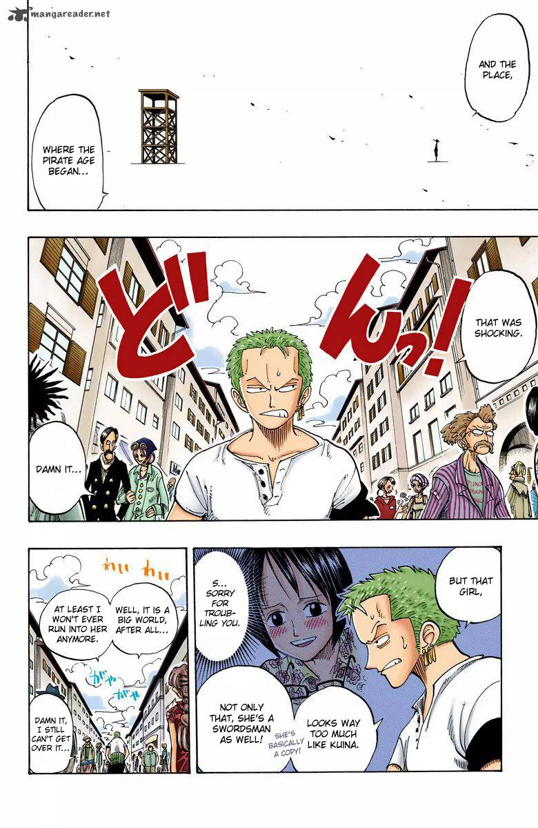 One Piece Colored 97 4