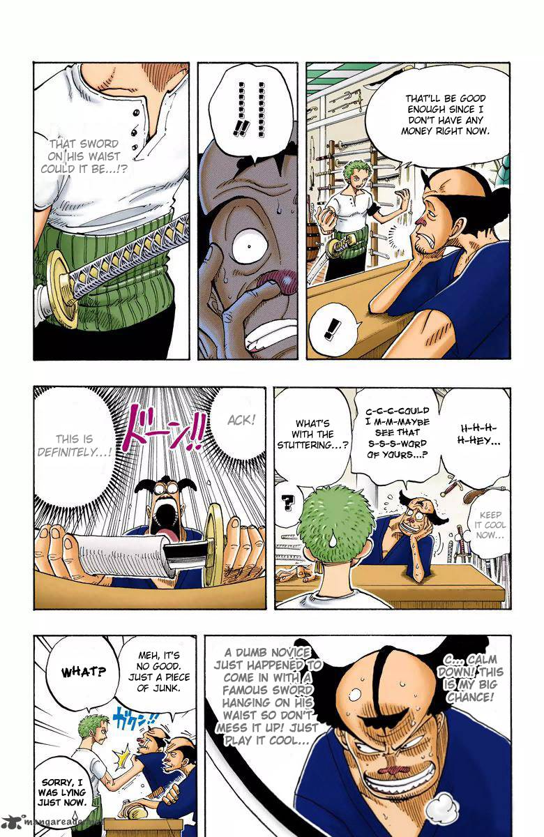 One Piece Colored 97 6