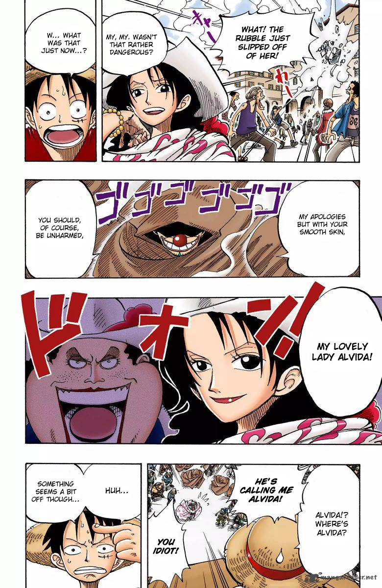 One Piece Colored 98 10