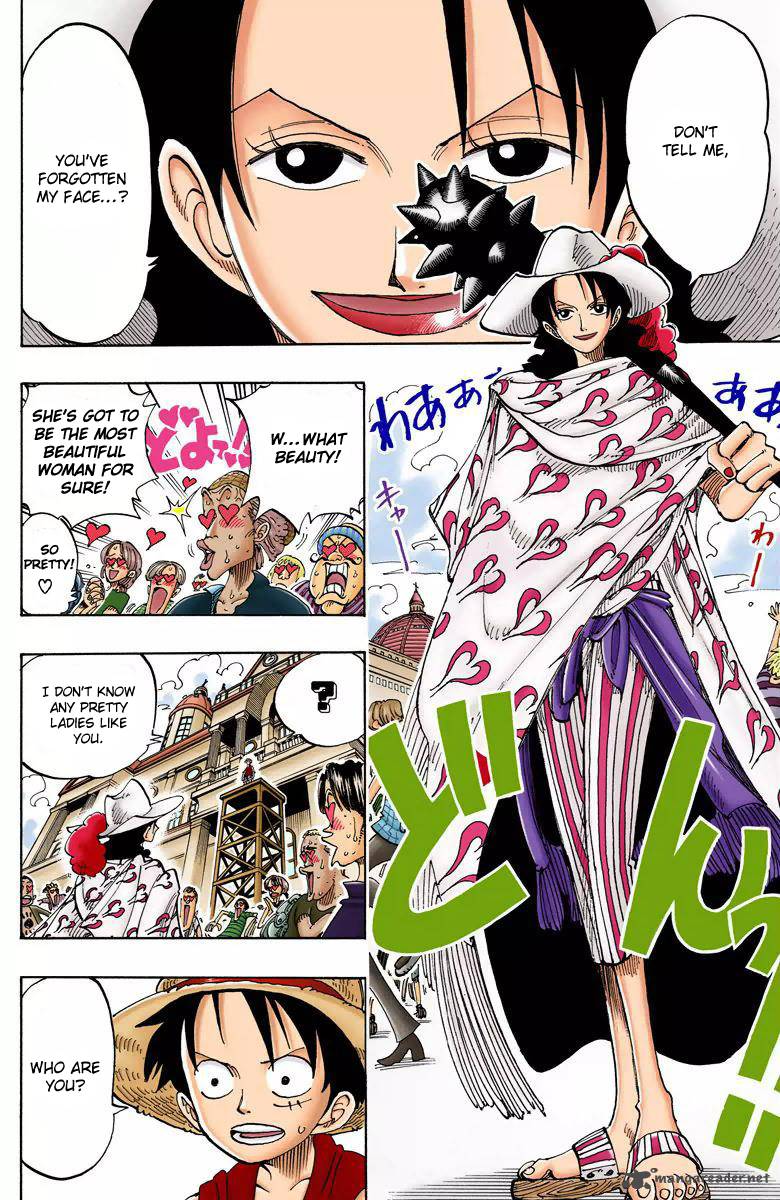 One Piece Colored 98 6