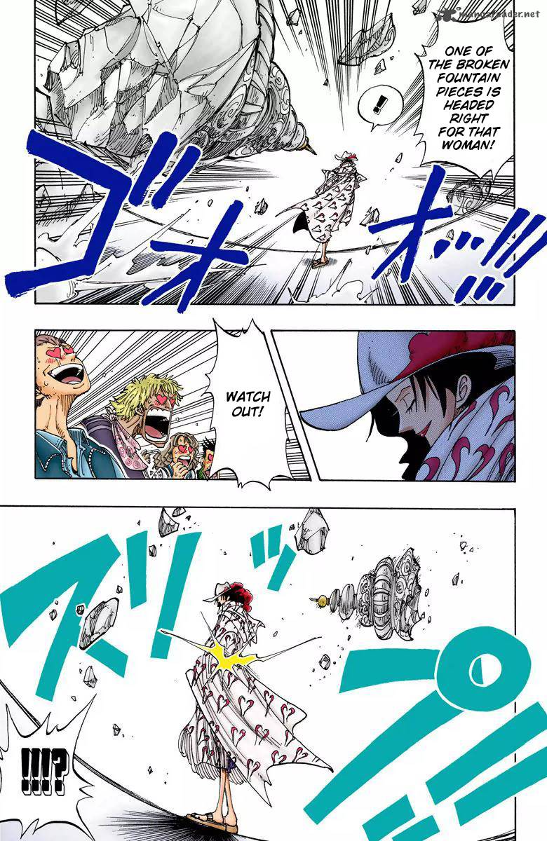 One Piece Colored 98 9