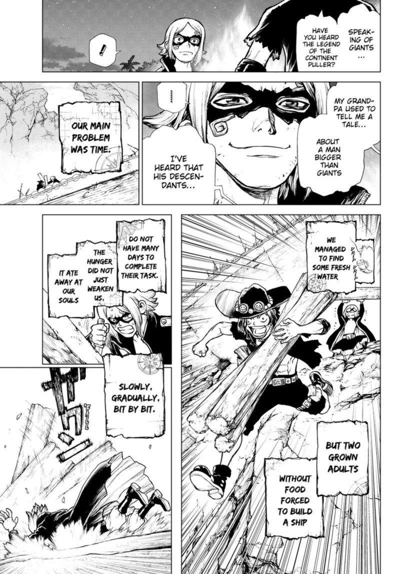 One Piece Episode A 1 12