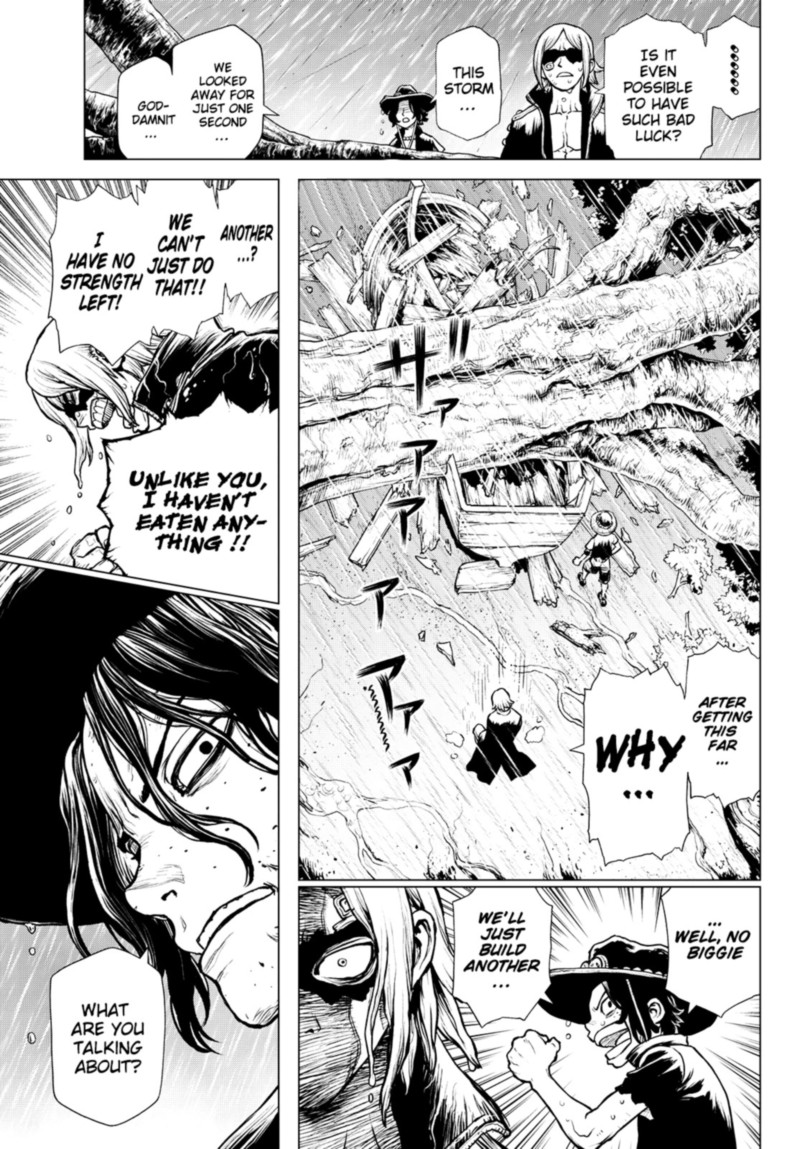 One Piece Episode A 1 14