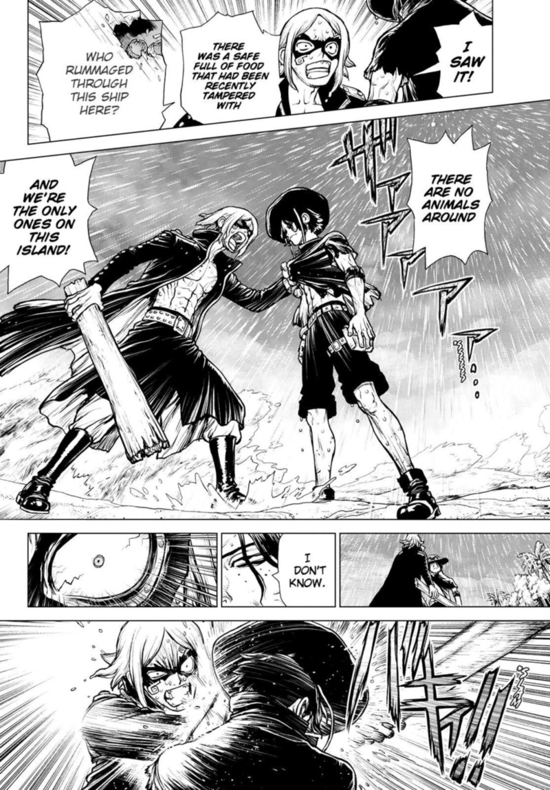One Piece Episode A 1 15