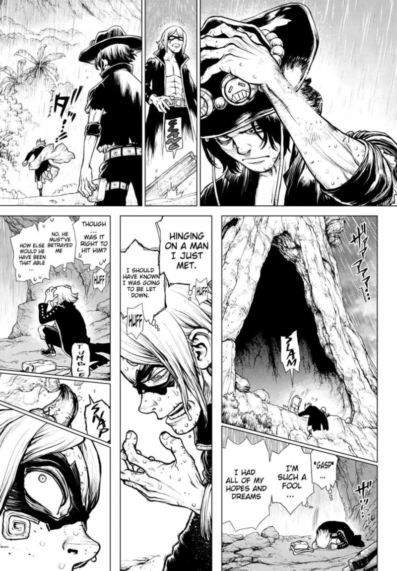One Piece Episode A 1 16