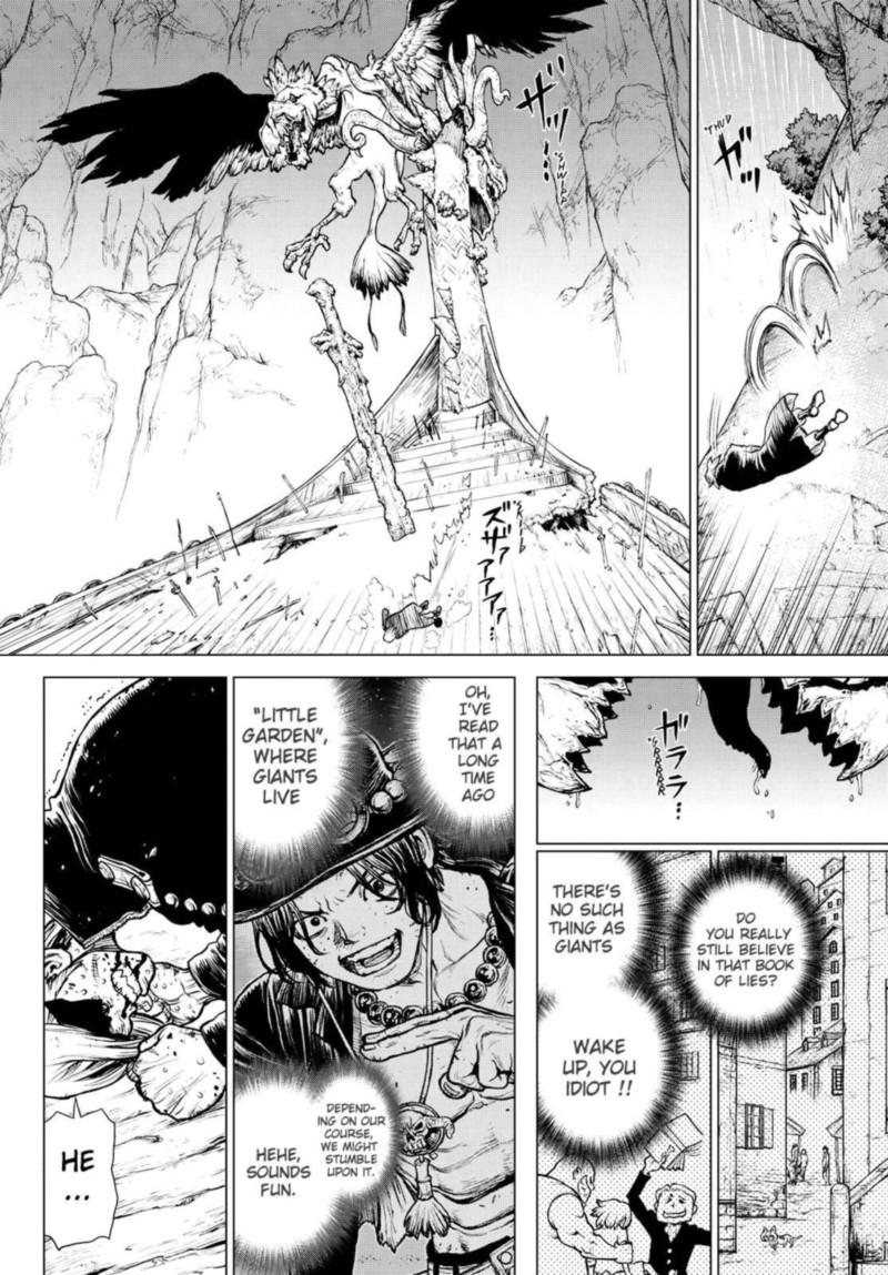 One Piece Episode A 1 19