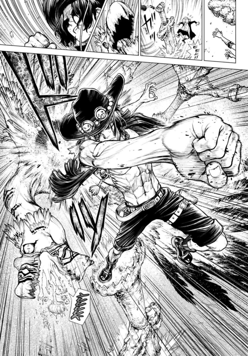 One Piece Episode A 1 22