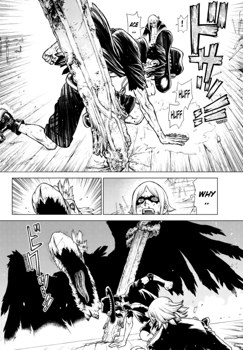 One Piece Episode A 1 23