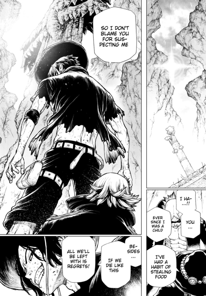 One Piece Episode A 1 25