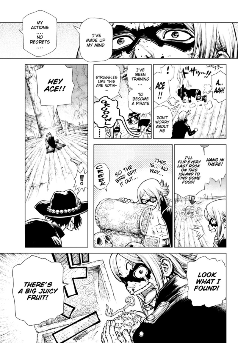 One Piece Episode A 1 26