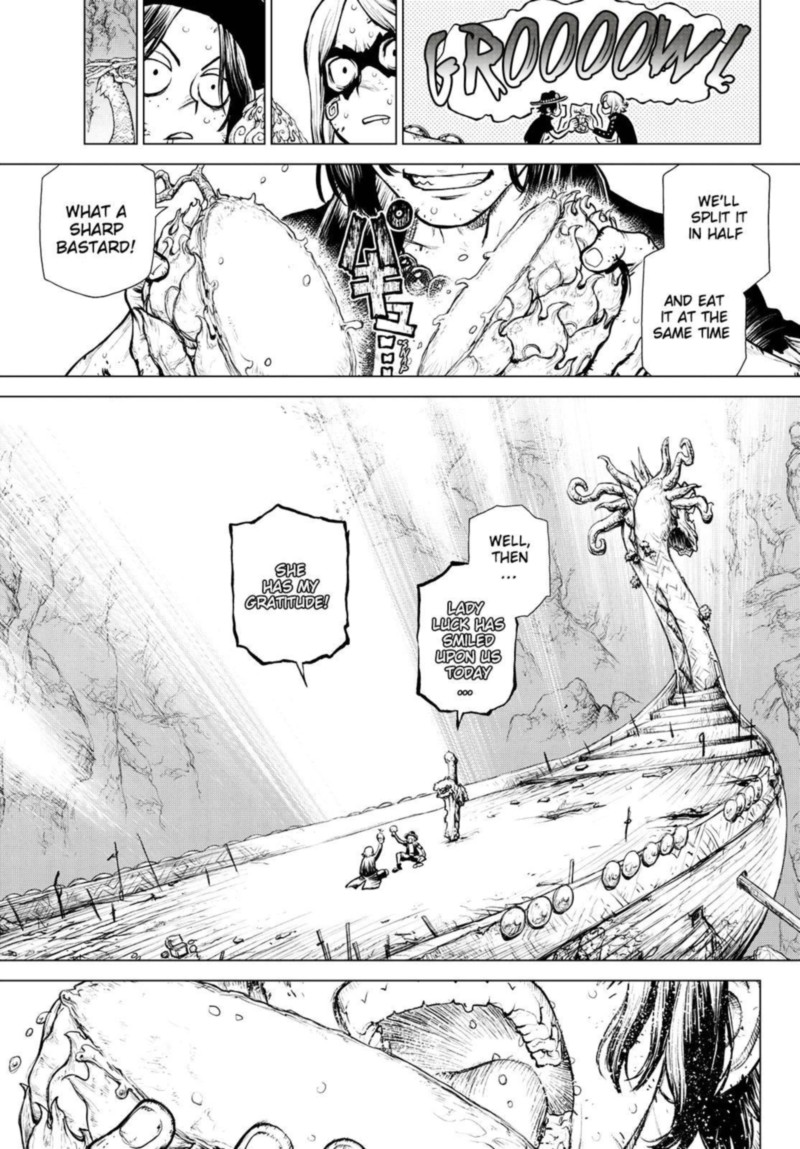 One Piece Episode A 1 28