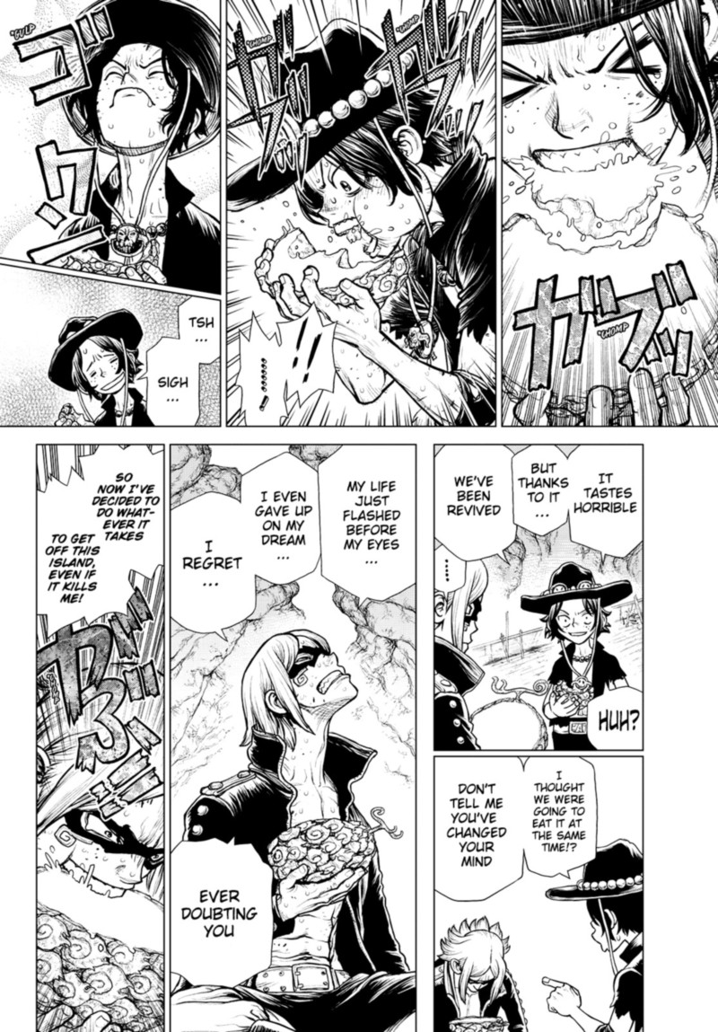 One Piece Episode A 1 29