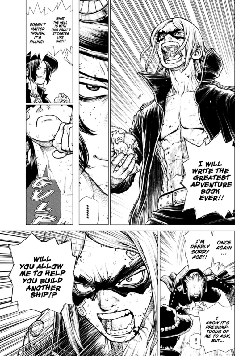 One Piece Episode A 1 30