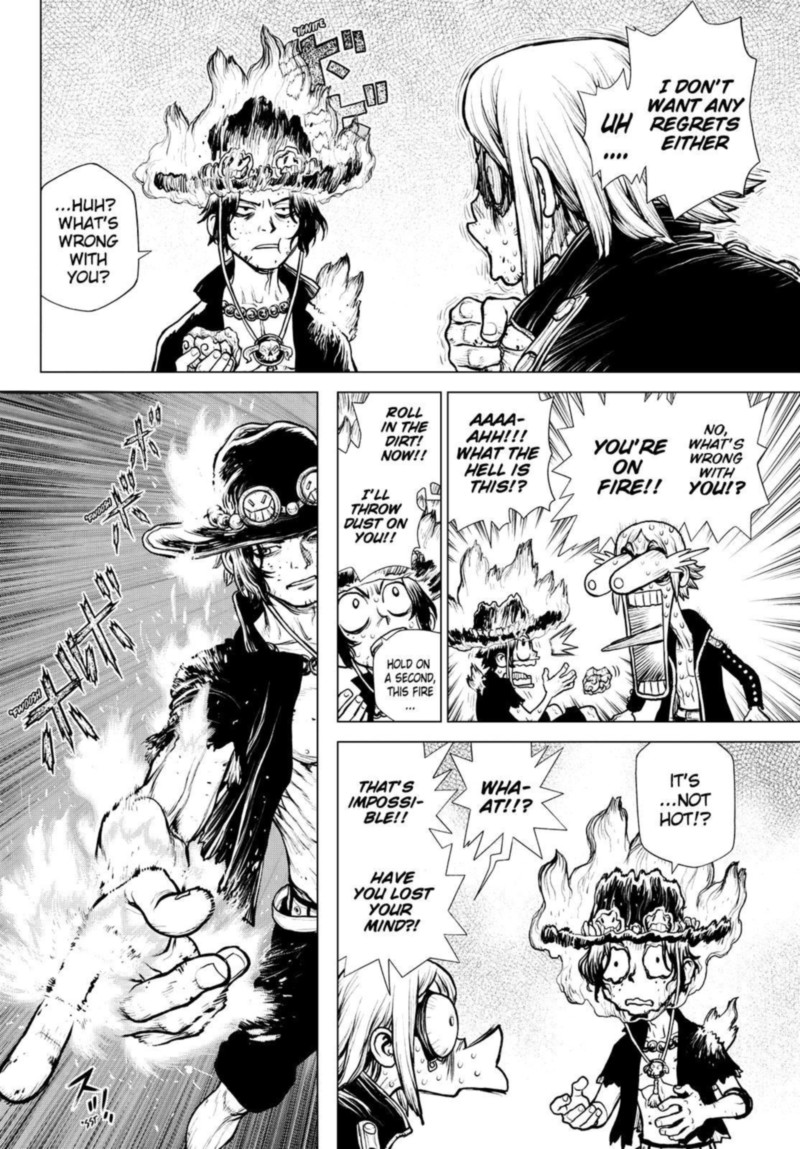 One Piece Episode A 1 31