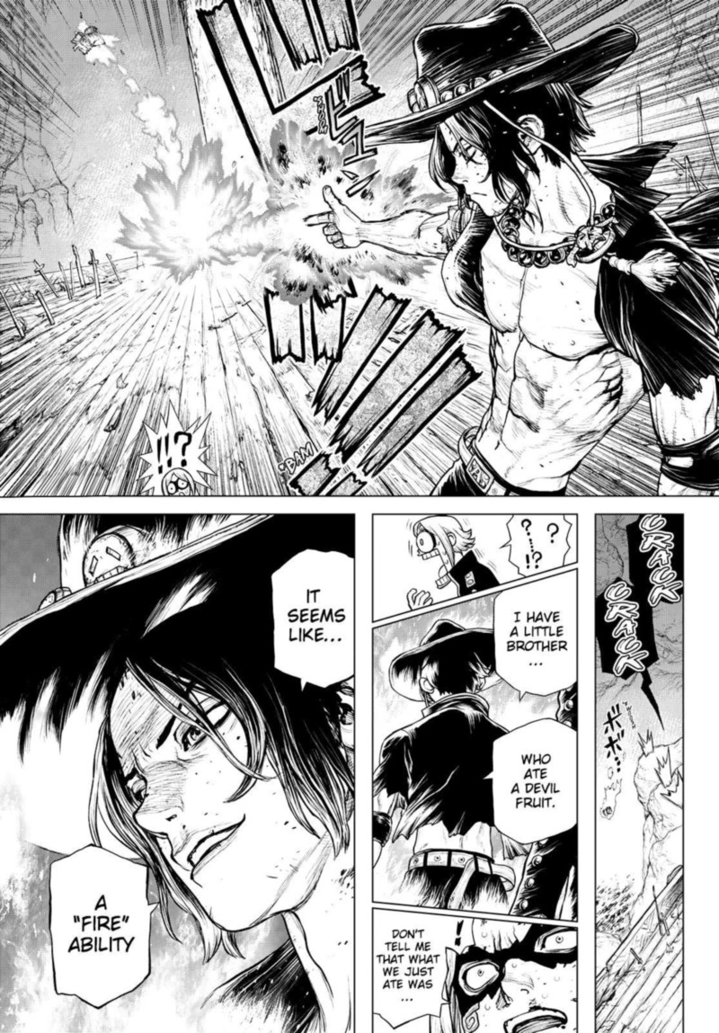 One Piece Episode A 1 32
