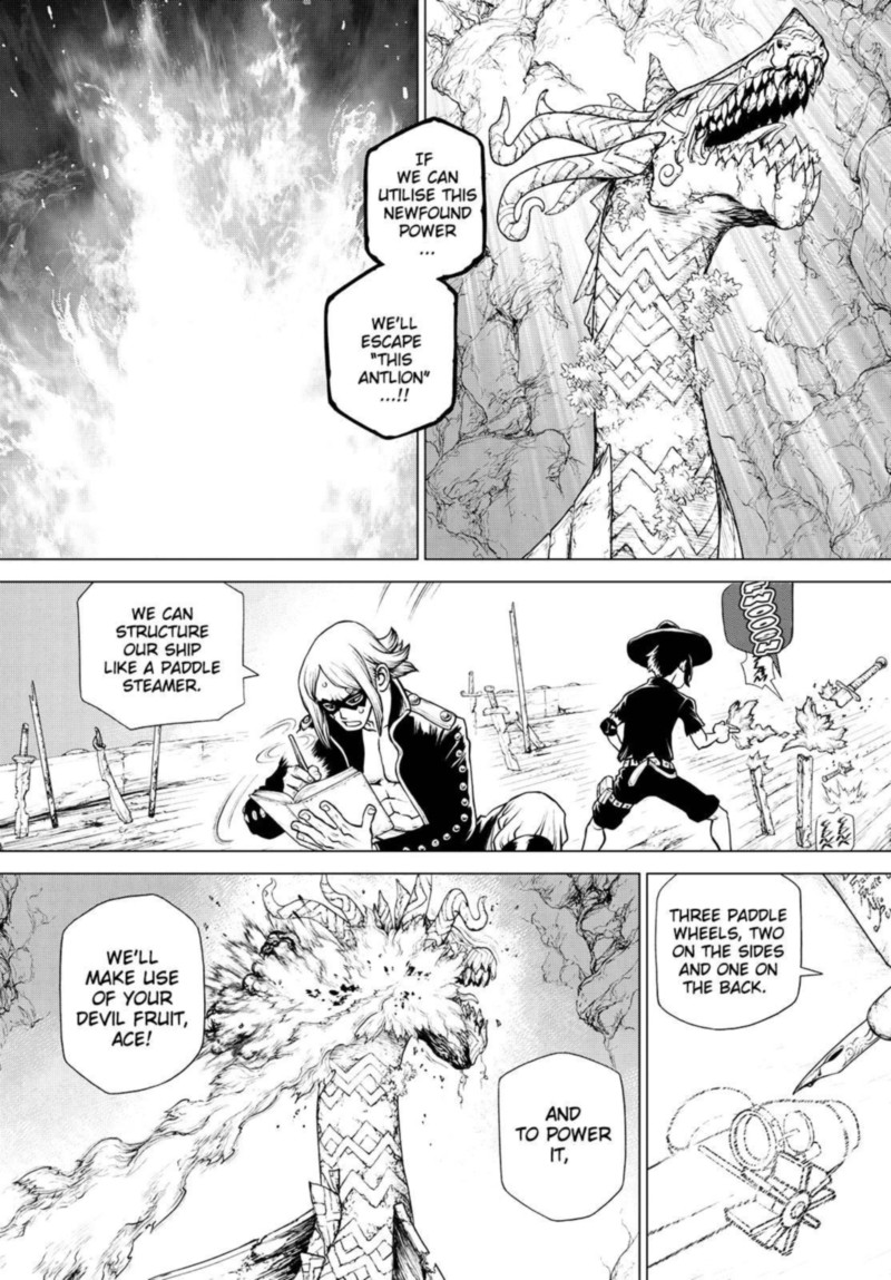 One Piece Episode A 1 34