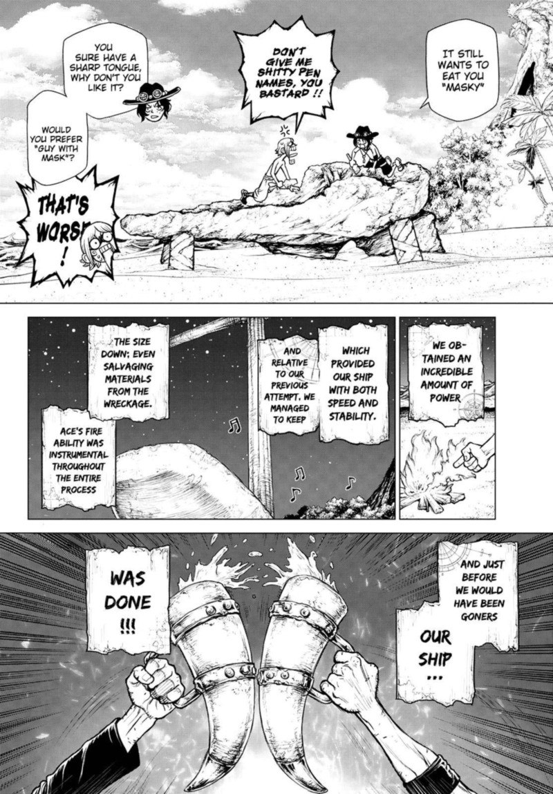 One Piece Episode A 1 36