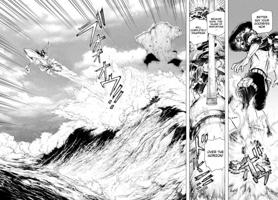 One Piece Episode A 1 38