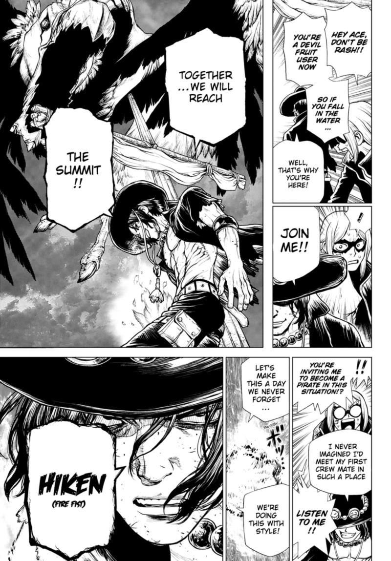 One Piece Episode A 1 40