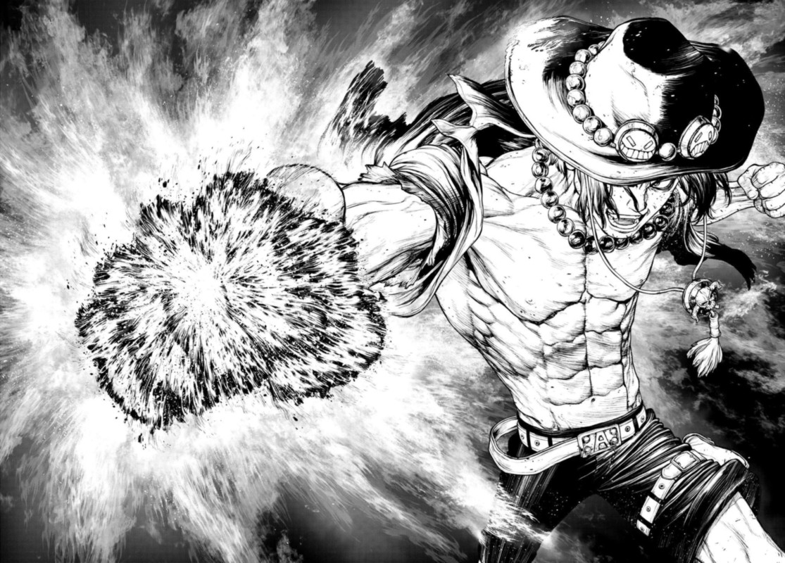 One Piece Episode A 1 41